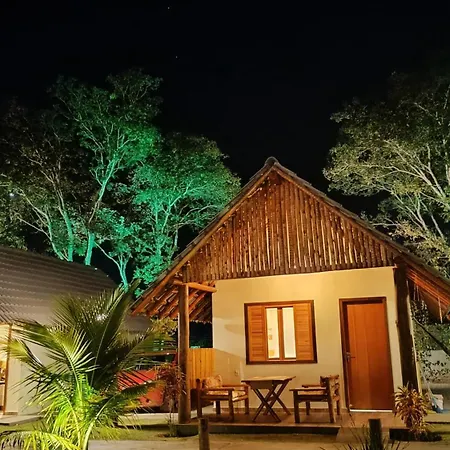 Villacoco Pirapora Exterior photo