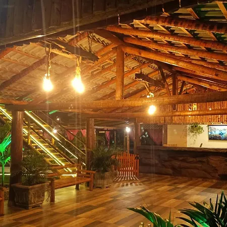 Villacoco Pirapora Exterior photo