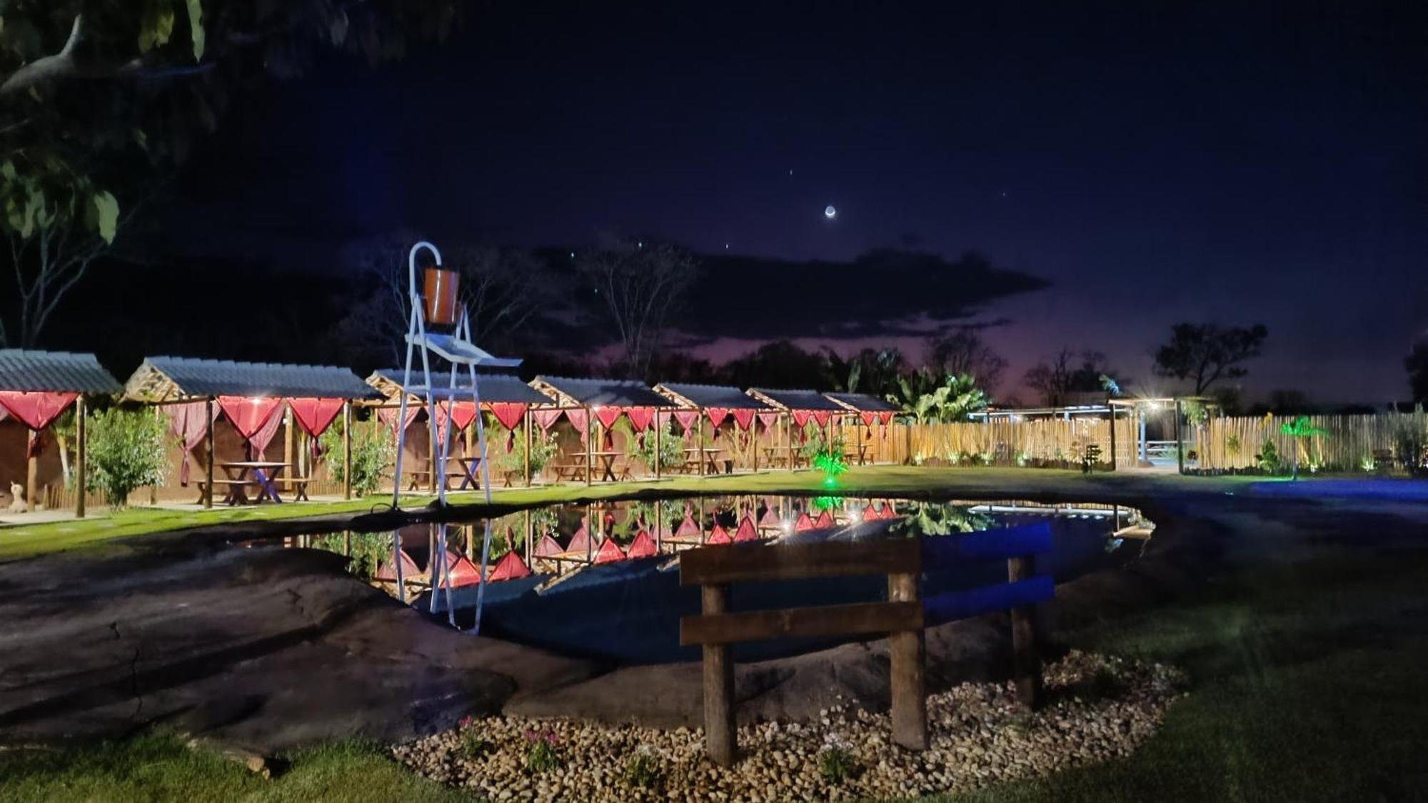 Farm stay Villacoco Pirapora