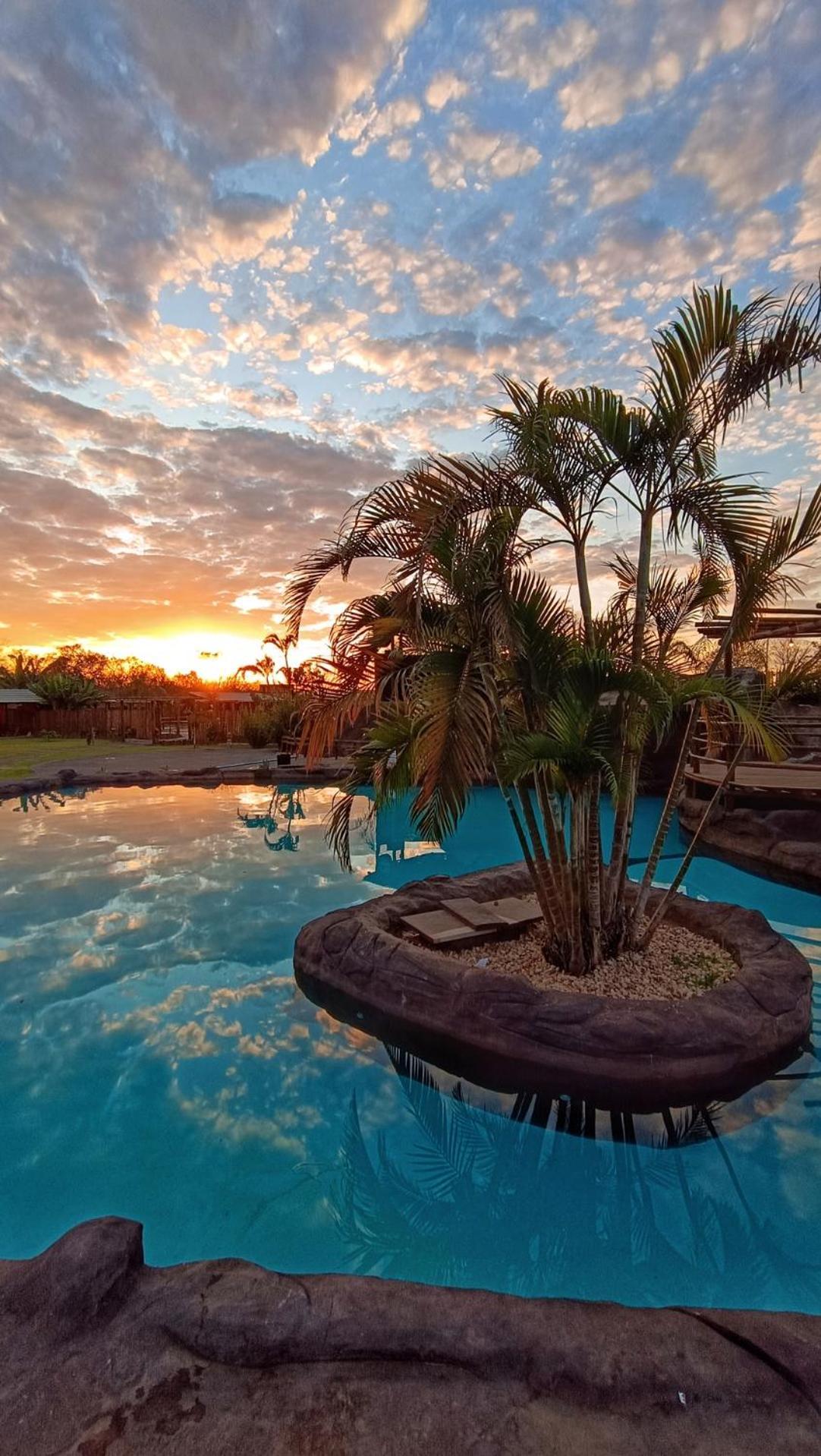 Farm stay Villacoco