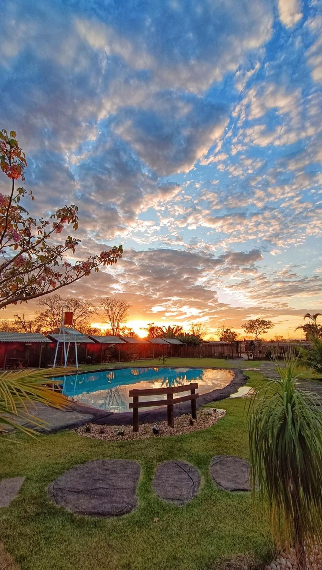 Farm stay Villacoco