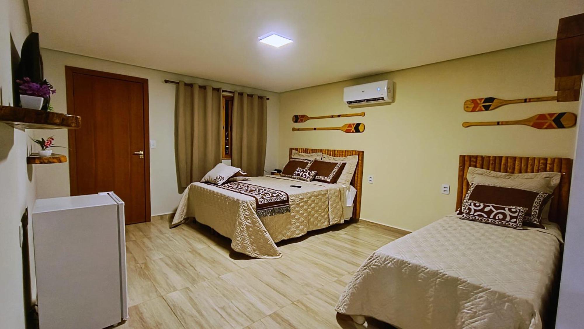 Villacoco Farm stay *
