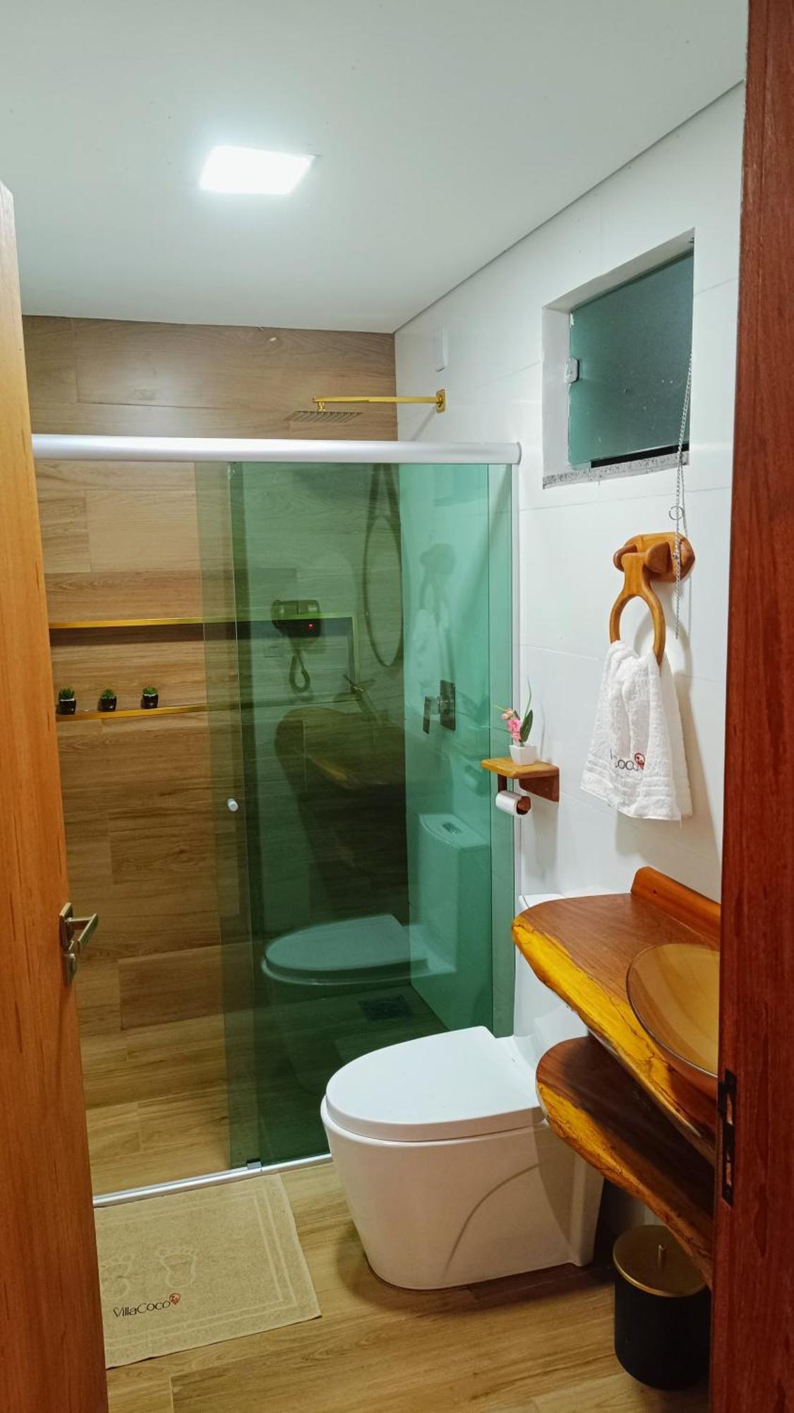Villacoco Farm stay Pirapora