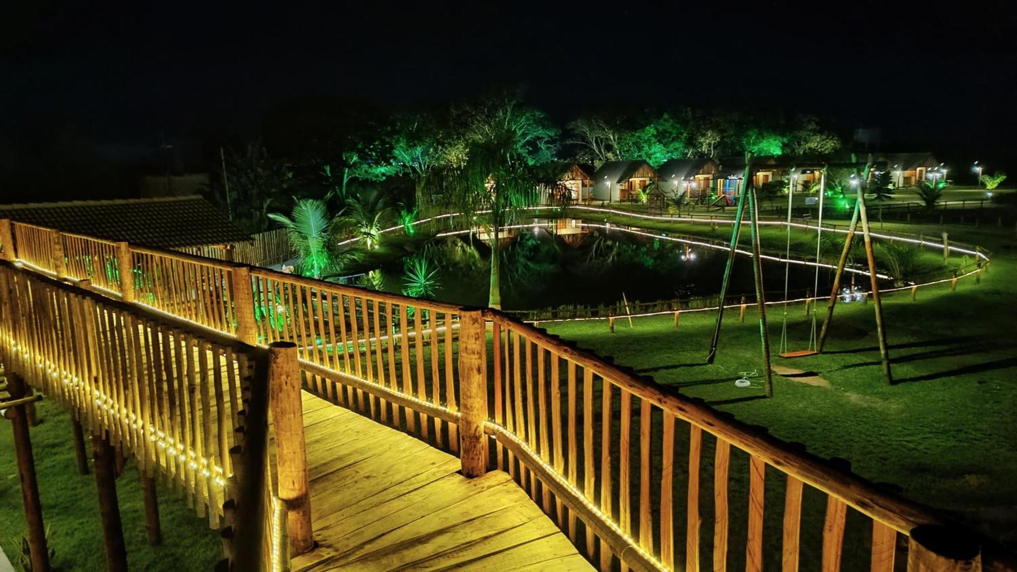 Villacoco Farm stay Pirapora