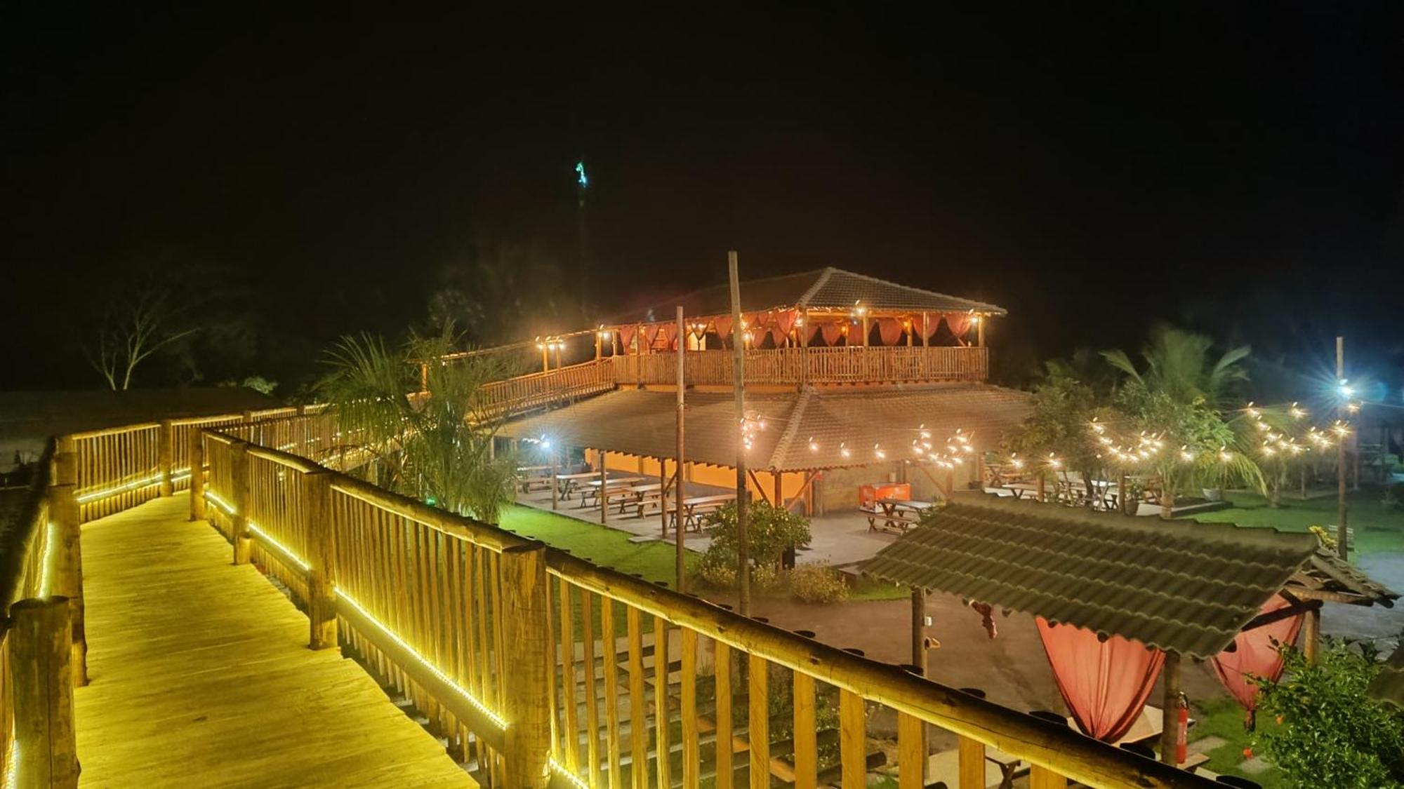 Farm stay Villacoco *
